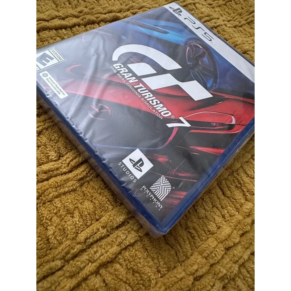 Sony gran turismo